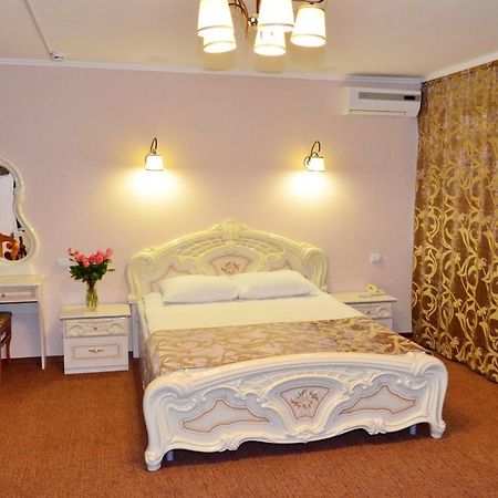 Molodezhnaya Hotel Omsk Luaran gambar